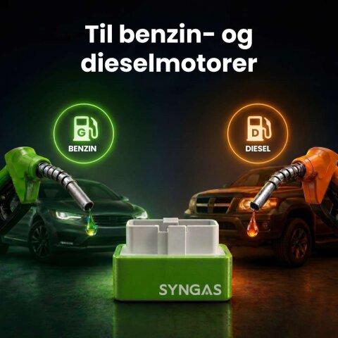 SynGas image