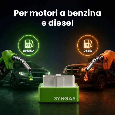 SynGas image
