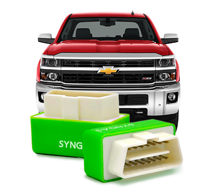 SynGas image